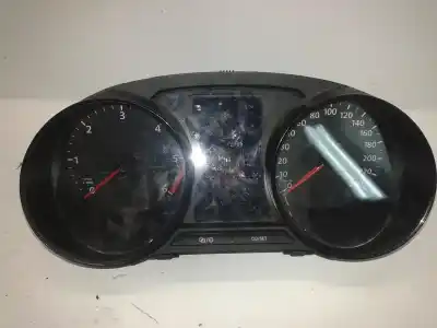 Автозапчастина б/у ПАНЕЛЬ ІНСТРУМЕНТІВ для VOLKSWAGEN POLO V (6R1, 6C1)  Посилання на OEM IAM 6C0920731  