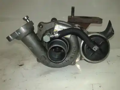 Second-hand car spare part TURBOCHARGER for CITROEN C2 (JM_)  OEM IAM references 1449227  