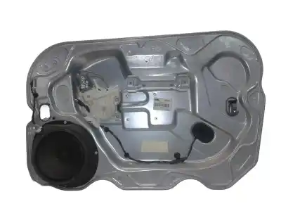 Автозапчастина б/у РЕГУЛЯТОР ПЕРЕДНЬОГО ПРАВОГО СКЛА для FORD FOCUS II (DA_, HCP, DP)  Посилання на OEM IAM 1347884 1738645  