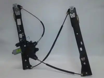 Second-hand car spare part DRIVER LEFT WINDOW REGULATOR for FORD GRAND C-MAX (DXA/CB7, DXA/CEU)  OEM IAM references   