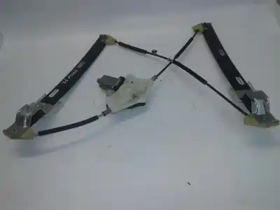 Second-hand car spare part PASSENGER SIDE RIGHT WINDOW REGULATOR for SEAT LEON ST (5F8)  OEM IAM references 5Q0959802B  