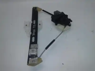 İkinci el araba yedek parçası ARKA SOL CAM REGÜLATÖRÜ için SEAT LEON ST (5F8)  OEM IAM referansları 5Q0959811A  