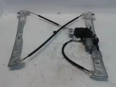 Second-hand car spare part DRIVER LEFT WINDOW REGULATOR for CITROEN DS3 (SA_)  OEM IAM references 9221FX  