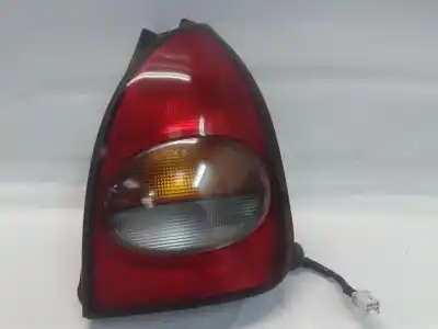 Автозапчасти б/у ПРАВЫЙ ЗАДНИЙ ФОНАРЬ за HYUNDAI LANTRA II (J-2)  ссылки OEM IAM 9240229910  