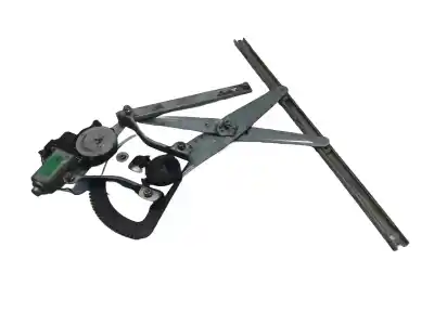 Second-hand car spare part DRIVER LEFT WINDOW REGULATOR for DAEWOO KALOS (KLAS)  OEM IAM references 96870316 96541783  