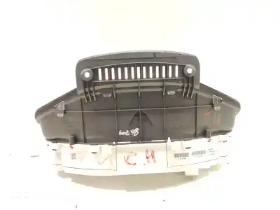 Second-hand car spare part DASHBOARD for VOLVO V60 I (155)  OEM IAM references 36001773  