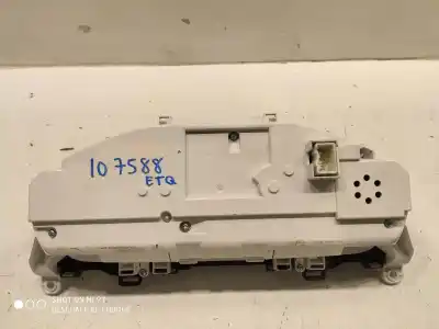 Peça sobressalente para automóvel em segunda mão quadrante por volvo v60 i (155) d3 referências oem iam 36001773  