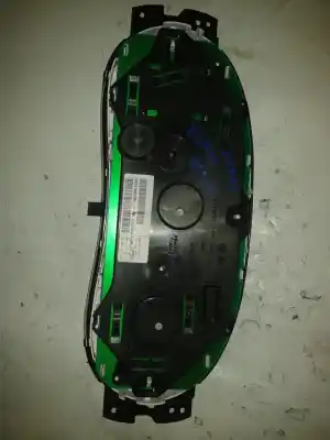 Pièce détachée automobile d'occasion compteur de vitesse tableau de bord pour dacia lodgy (js_) 1.5 dci références oem iam 248108622r  