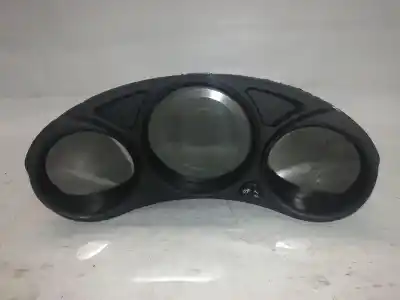 Peça sobressalente para automóvel em segunda mão QUADRANTE por CITROEN C4 II (NC_)  Referências OEM IAM 9801592780  