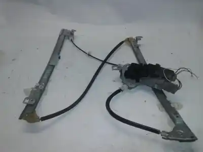 Автозапчастина б/у РЕГУЛЯТОР ВІКНА ПЕРЕДНІЙ ЛІВИЙ для PEUGEOT 207/207+ (WA_, WC_)  Посилання на OEM IAM 9221FT  