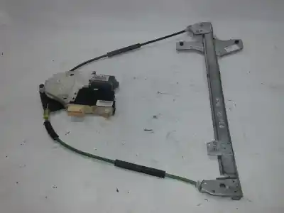 İkinci el araba yedek parçası ÖN SAG PENCERE REGÜLATÖRÜ için PEUGEOT 307 (3A/C)  OEM IAM referansları 9222AZ  