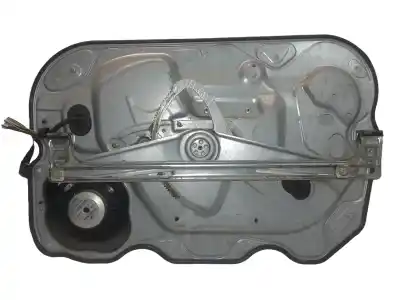 Second-hand car spare part driver left window regulator for ford focus ii (da_, hcp, dp) 1.6 oem iam references 1347885 1738645  