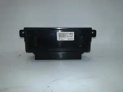 Peça sobressalente para automóvel em segunda mão DISPLAY GPS / MULTIMÍDIA por KIA CEE´D HATCHBACK (ED)  Referências OEM IAM   