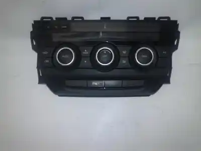 Автозапчастина б/у КОНТРОЛЬ ОПАЛЕННЯ / КОНДИЦІОНАЦІЇ для MAZDA CX-5 (KF)  Посилання на OEM IAM KD5161190G  