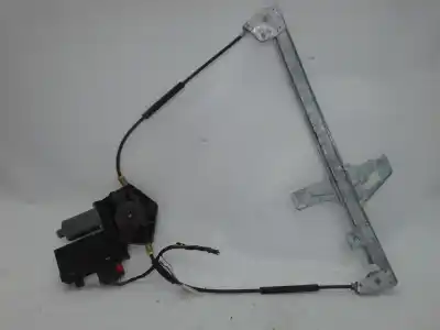 İkinci el araba yedek parçası ÖN SAG PENCERE REGÜLATÖRÜ için PEUGEOT 307 (3A/C)  OEM IAM referansları 9222AZ  