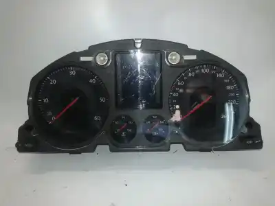 Автозапчастина б/у ПАНЕЛЬ ІНСТРУМЕНТІВ для VOLKSWAGEN PASSAT B6 (3C2)  Посилання на OEM IAM 3C0920871E  