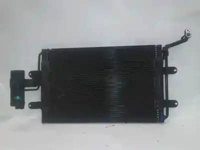 Автозапчастина б/у РАДІАТОР ОПАЛЕННЯ / КОНДИЦІОНАЦІЇ для AUDI A3 (8L1)  Посилання на OEM IAM 1J0820413N  