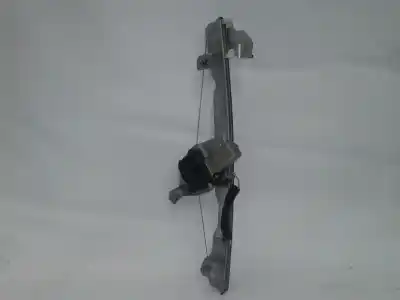 Автозапчастина б/у РЕГУЛЯТОР ПЕРЕДНЬОГО ПРАВОГО СКЛА для DACIA SANDERO (BS_)  Посилання на OEM IAM 8200733828  