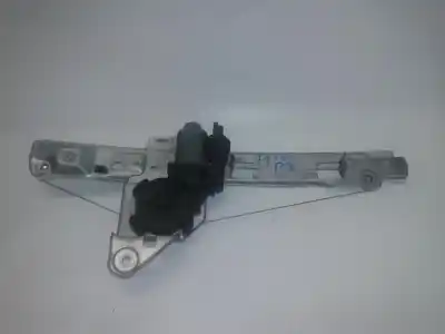Second-hand car spare part REAR RIGHT WINDOW REGULATOR for RENAULT MEGANE 3  OEM IAM references 8201010921  