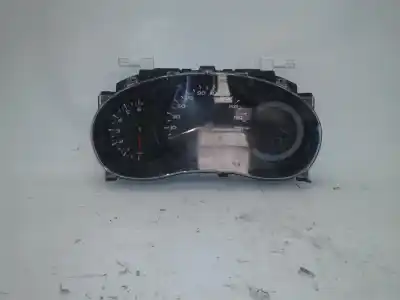 Peça sobressalente para automóvel em segunda mão QUADRANTE por RENAULT KANGOO EXPRESS (FW0/1_)  Referências OEM IAM P248101769R  