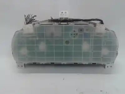 Peça sobressalente para automóvel em segunda mão quadrante por mazda 6 hatchback (gg) 2.0 di (gg14) referências oem iam gr1n55471a  