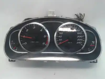 Peça sobressalente para automóvel em segunda mão QUADRANTE por MAZDA 6 HATCHBACK (GG)  Referências OEM IAM GR1N55471A  