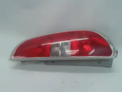 Second-hand car spare part RIGHT TAILGATE LIGHT for SKODA ROOMSTER (5J7)  OEM IAM references 5J7945112  