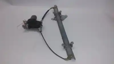 Second-hand car spare part PASSENGER SIDE RIGHT WINDOW REGULATOR for NISSAN NOTE (E11, NE11)  OEM IAM references 807009U00D  