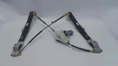 Second-hand car spare part PASSENGER SIDE RIGHT WINDOW REGULATOR for SEAT LEON (5F1)  OEM IAM references 5Q0959802B  