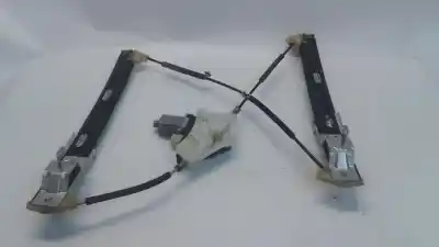 Автозапчасти б/у РЕГУЛЯТОР СТЕКЛА ПЕРЕДНЕГО ЛЕВОГО за SEAT LEON (5F1)  ссылки OEM IAM 5Q0959801B  