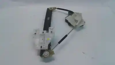 Автозапчасти б/у ЗАДНИЙ ПРАВЫЙ СТЕКЛОРЕГУЛЯТОР за SEAT LEON (5F1)  ссылки OEM IAM 5Q0959812A  