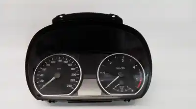 Peça sobressalente para automóvel em segunda mão QUADRANTE por BMW 1 (E87)  Referências OEM IAM 9187046-02  