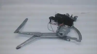 Piesă de schimb auto la mâna a doua MECANISM ACȚIONARE GEAM FAȚÃ DREAPTA pentru OPEL CORSA C (X01)  Referințe OEM IAM 13173074  