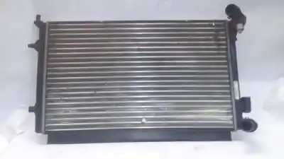 Автозапчасти б/у ВОДЯНОЙ РАДИАТОР за VOLKSWAGEN GOLF VI (5K1)  ссылки OEM IAM 1K0121251DF  