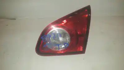 İkinci el araba yedek parçası IÇ SAG KUYRUK LAMBASI için NISSAN QASHQAI / QASHQAI +2 I (J10, NJ10, JJ10E)  OEM IAM referansları 26550JD800  
