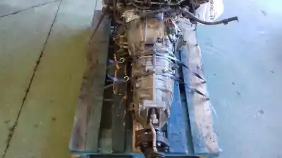 Pezzo di ricambio per auto di seconda mano riduttore per lexus is ii (_e2_) 220d (ale20) riferimenti oem iam 3303053210  