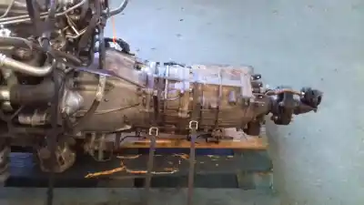 Pezzo di ricambio per auto di seconda mano riduttore per lexus is ii (_e2_) 220d (ale20) riferimenti oem iam 3303053210  