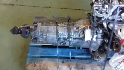 Pezzo di ricambio per auto di seconda mano RIDUTTORE per LEXUS IS II (_E2_)  Riferimenti OEM IAM 3303053210  