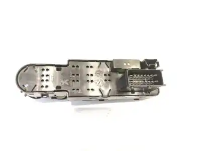 Peça sobressalente para automóvel em segunda mão botão / interruptor elevador vidro dianteiro esquerdo por citroen ds3 (sa_) 1.6 vti 120 referências oem iam 6490fg  