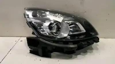 Piesă de schimb auto la mâna a doua far dreapta pentru renault scénic ii (jm0/1_) 1.6 16v (jm1r) referințe oem iam 260108187r