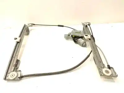 Second-hand car spare part PASSENGER SIDE RIGHT WINDOW REGULATOR for RENAULT KANGOO EXPRESS (FW0/1_)  OEM IAM references 807207012R   Second-hand car spare part PASSENGER SIDE RIGHT WINDOW REGULATOR for RENAULT KANGOO EXPRESS (FW0/1_)  OEM IAM references 807207012R