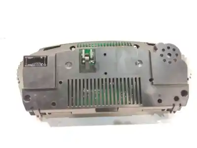 Second-hand car spare part dashboard for bmw 5 (e60) 535 d oem iam references 62109194889  