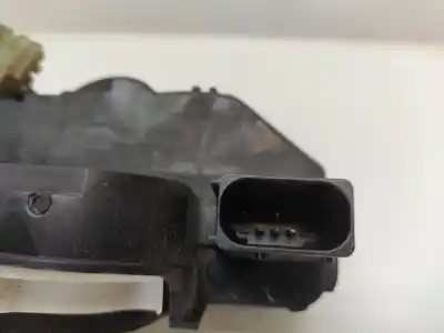 Автозапчасти б/у ЗАМОК ПЕРЕДНЕЙ ПРАВОЙ ДВЕРИ за OPEL INSIGNIA A COUNTRY TOURER (G09)  ссылки OEM IAM 13579523  