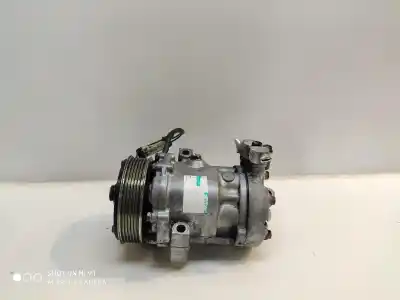 Peça sobressalente para automóvel em segunda mão compressor de ar condicionado a/a a/c por suzuki swift iii (mz, ez) 1.3 ddis (rs 413d) referências oem iam 13106850   Peça sobressalente para automóvel em segunda mão compressor de ar condicionado a/a a/c por suzuki swift iii (mz, ez) 1.3 ddis (rs 413d) referências oem iam 13106850