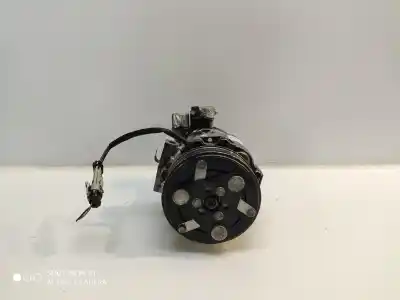 Peça sobressalente para automóvel em segunda mão compressor de ar condicionado a/a a/c por suzuki swift iii (mz, ez) 1.3 ddis (rs 413d) referências oem iam 13106850   Peça sobressalente para automóvel em segunda mão compressor de ar condicionado a/a a/c por suzuki swift iii (mz, ez) 1.3 ddis (rs 413d) referências oem iam 13106850