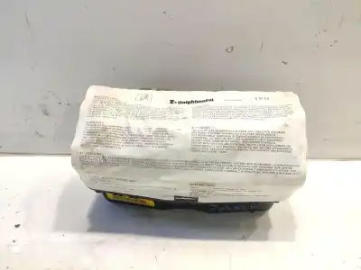 Автозапчасти б/у ПОДУШКА БЕЗОПАСНОСТИ ПЕРЕДНЯЯ ПРАВАЯ за OPEL CORSA D (S07)  ссылки OEM IAM 13152361  