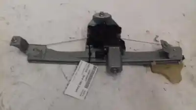 Peça sobressalente para automóvel em segunda mão ELEVADOR DE VIDROS DIANTEIRO DIREITO por RENAULT CAPTUR I (J5_, H5_)  Referências OEM IAM 807200713R  