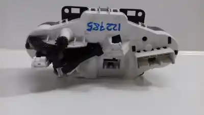 Peça sobressalente para automóvel em segunda mão comando de sofagem (chauffage / ar condicionado)  por ford fiesta vi (cb1, ccn) 1.5 tdci referências oem iam c1b119980ae  