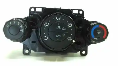 Peça sobressalente para automóvel em segunda mão COMANDO DE SOFAGEM (CHAUFFAGE / AR CONDICIONADO)  por FORD FIESTA VI (CB1, CCN)  Referências OEM IAM C1B119980AE  
