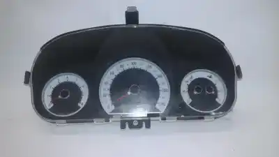 Peça sobressalente para automóvel em segunda mão QUADRANTE por KIA PRO CEE´D (ED)  Referências OEM IAM 94003-1H010  